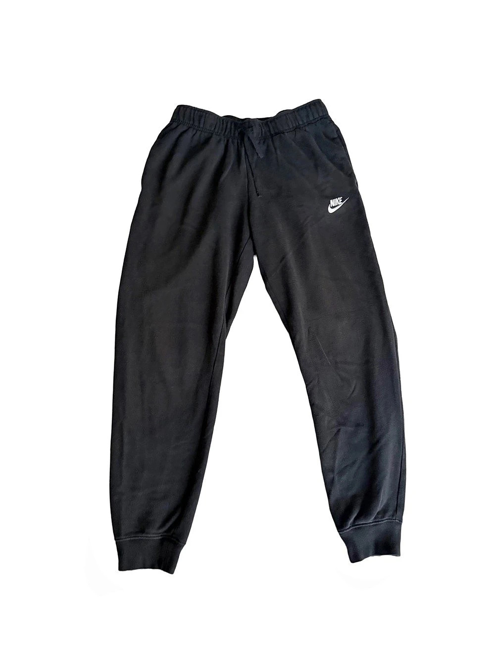 Nike Men'Small Black Jogger Pants Size Small